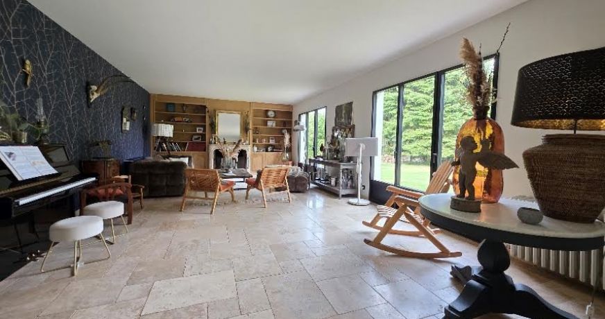 vente Maison Isneauville