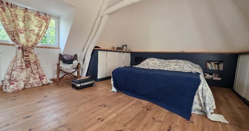 vente Maison Isneauville