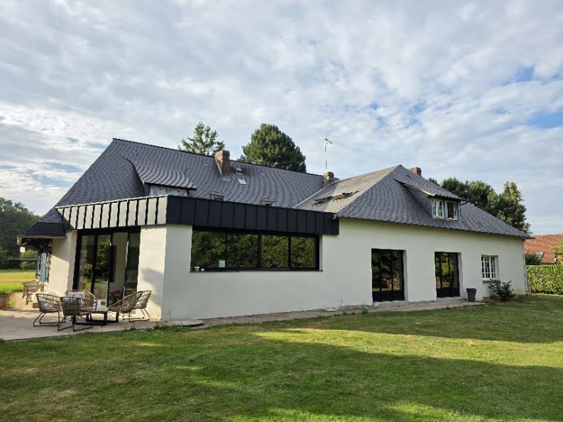 vente Maison Isneauville - Photo 1