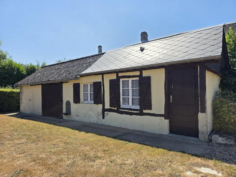 vente Maison Gisors - Photo 9