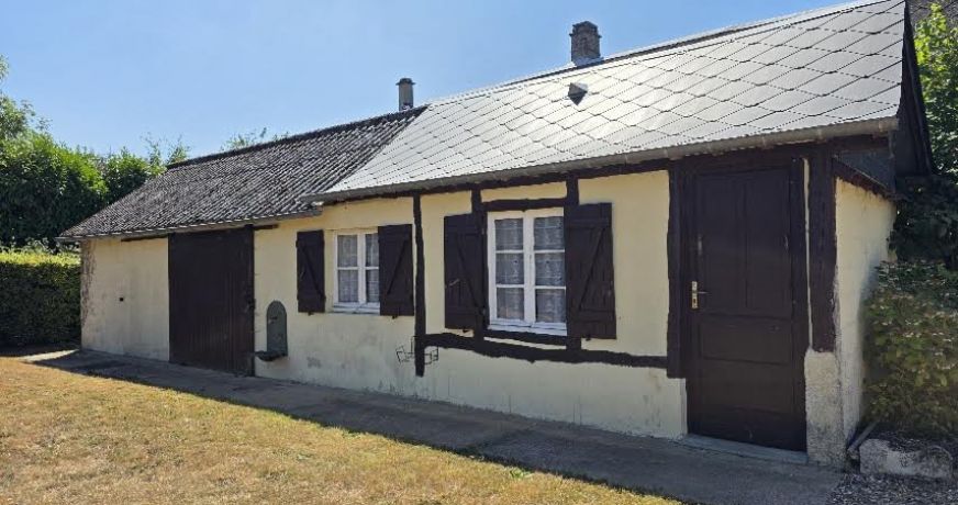 vente Maison Gisors
