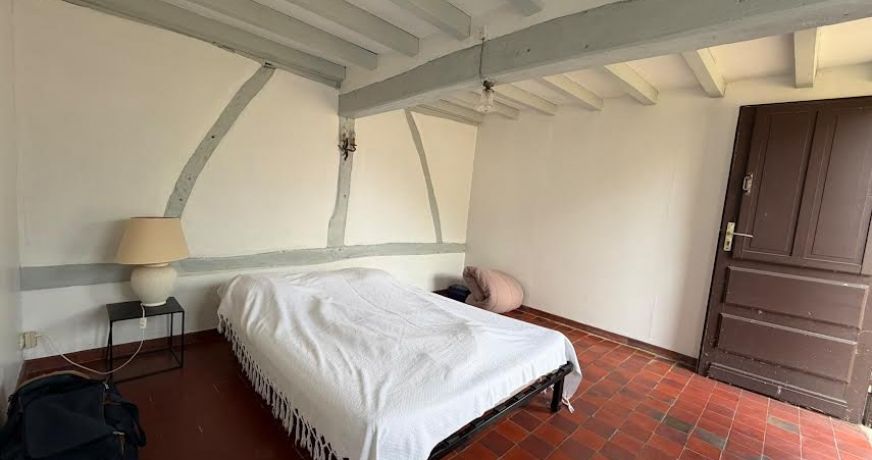 vente Maison Gisors