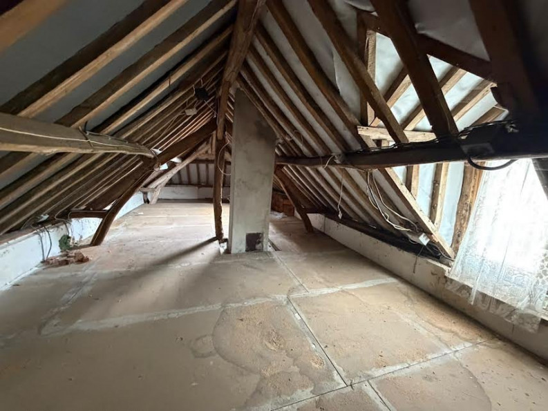 vente Maison Gisors - Photo 8
