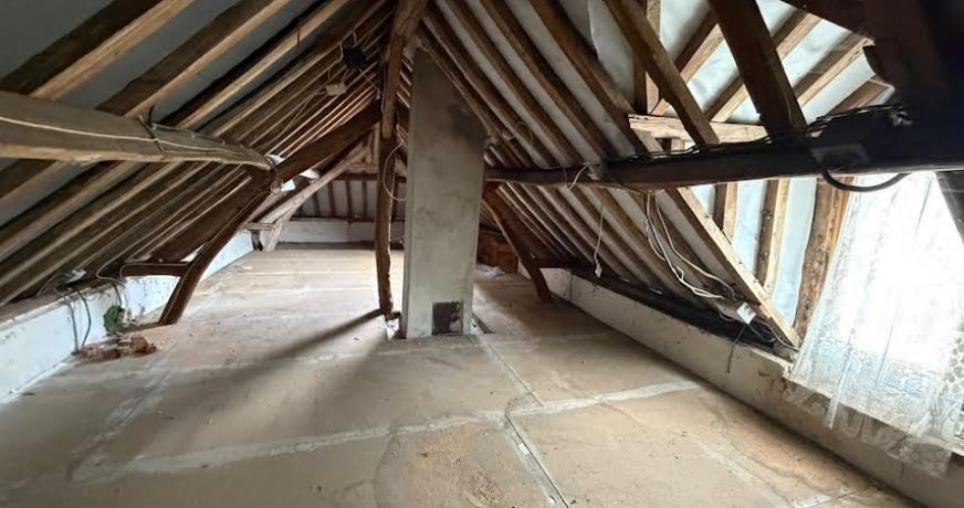 vente Maison Gisors