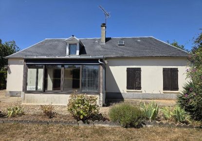 vente Maison Gisors