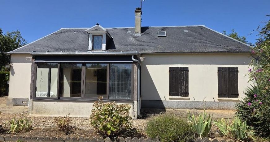 vente Maison Gisors