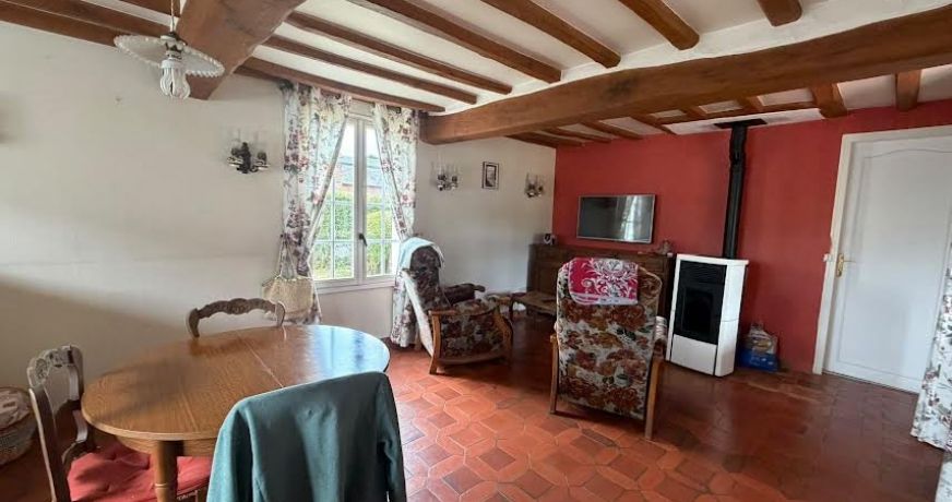 vente Maison Gisors