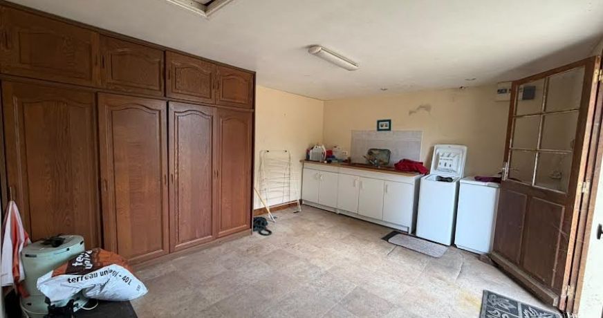 vente Maison Gisors