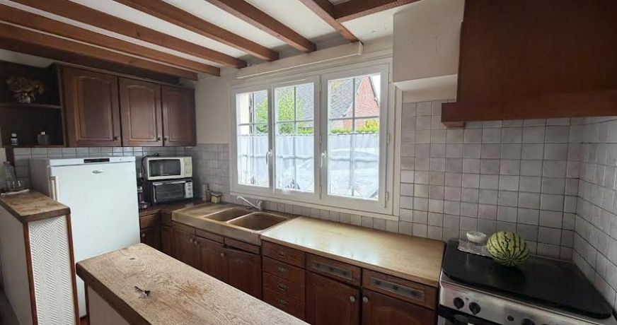 vente Maison Gisors