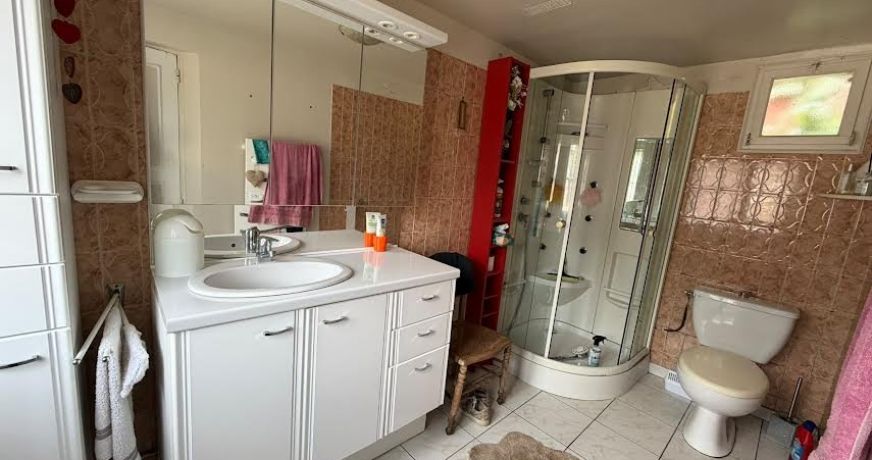 vente Maison Gisors