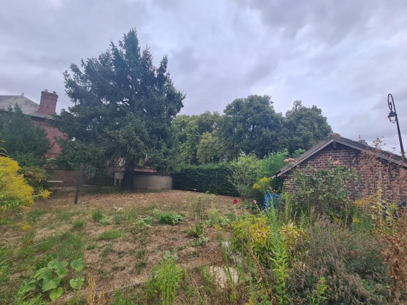 vente Terrain constructible Gisors - Photo 1