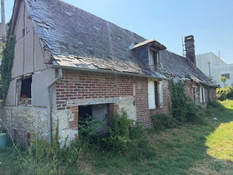 vente Maison Gournay En Bray - Photo 1