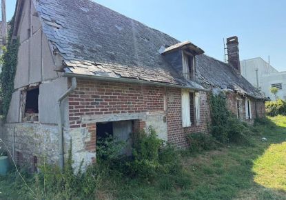 vente Maison Gournay En Bray