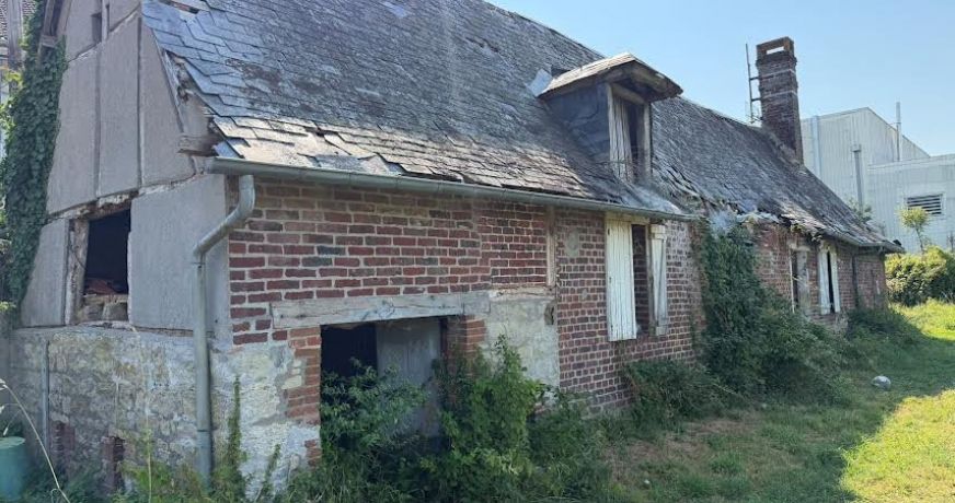 vente Maison Gournay En Bray