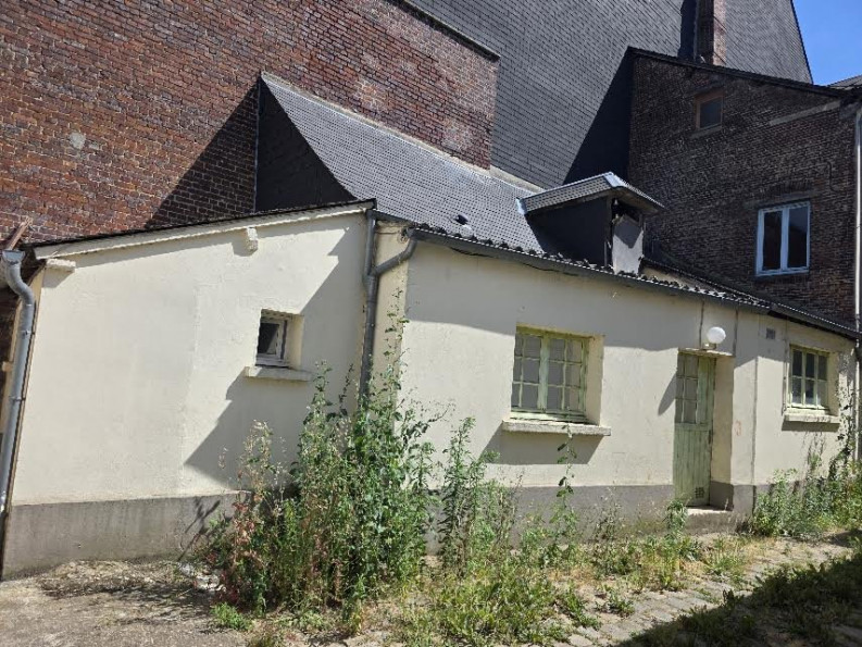 vente Maison Gournay En Bray - Photo 1