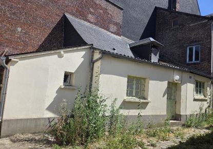 vente Maison Gournay En Bray