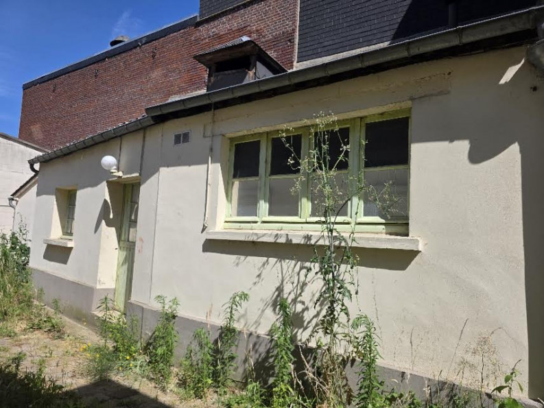 vente Maison Gournay En Bray - Photo 5