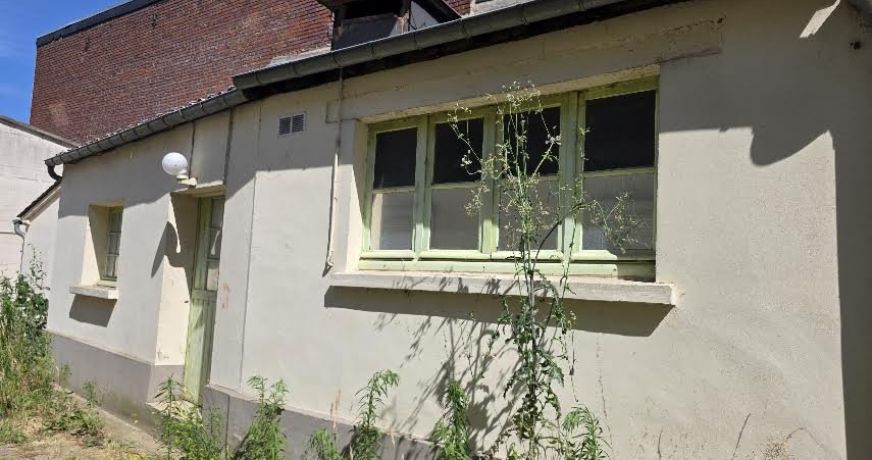 vente Maison Gournay En Bray