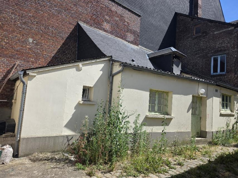 vente Maison Gournay En Bray - Photo 4