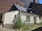 vente Maison Gournay En Bray