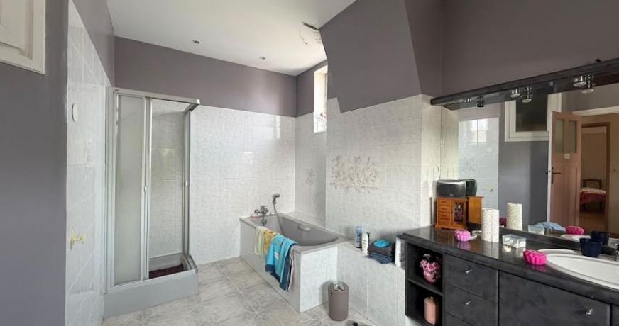 vente Maison Formerie