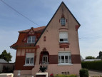 vente Maison Formerie