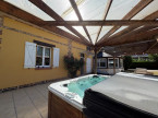 vente Maison Lyons La Foret