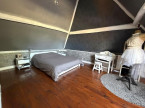 vente Maison Lyons La Foret