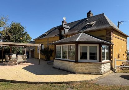 vente Maison Lyons La Foret