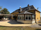 vente Maison Lyons La Foret