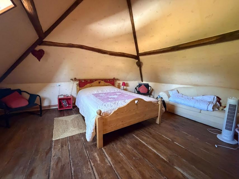 vente Maison Lyons La Foret - Photo 4
