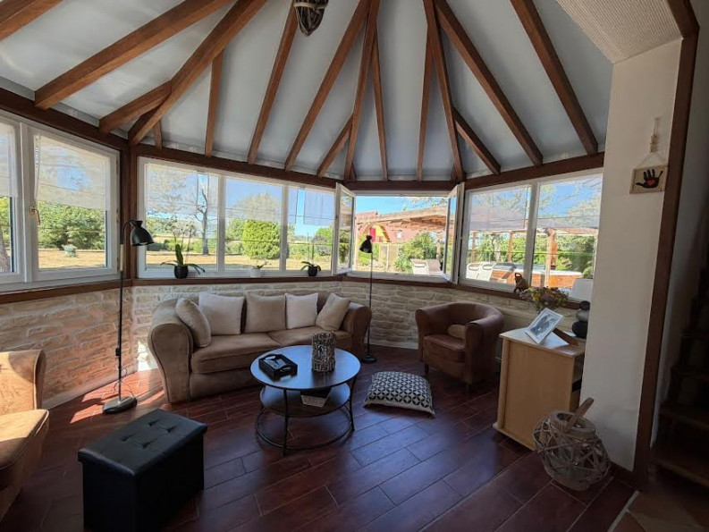 vente Maison Lyons La Foret - Photo 3