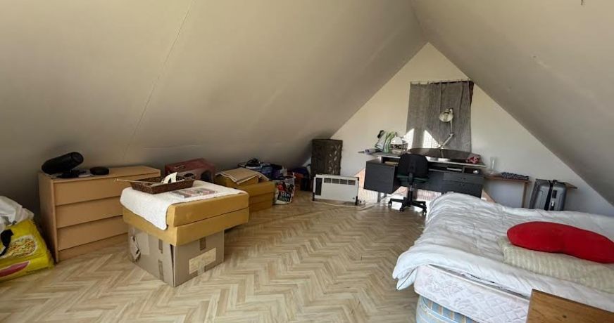 vente Maison Lyons La Foret