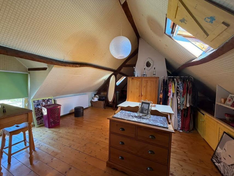 vente Maison Lyons La Foret - Photo 7