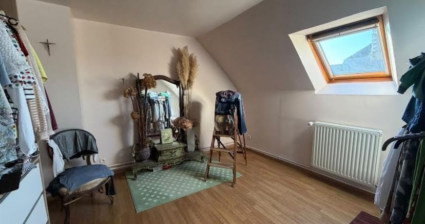 vente Maison Gournay En Bray