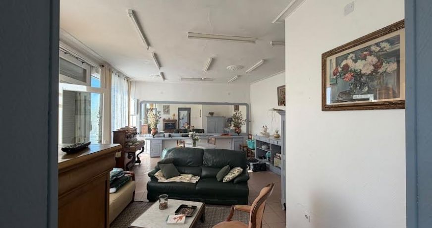vente Maison Gournay En Bray