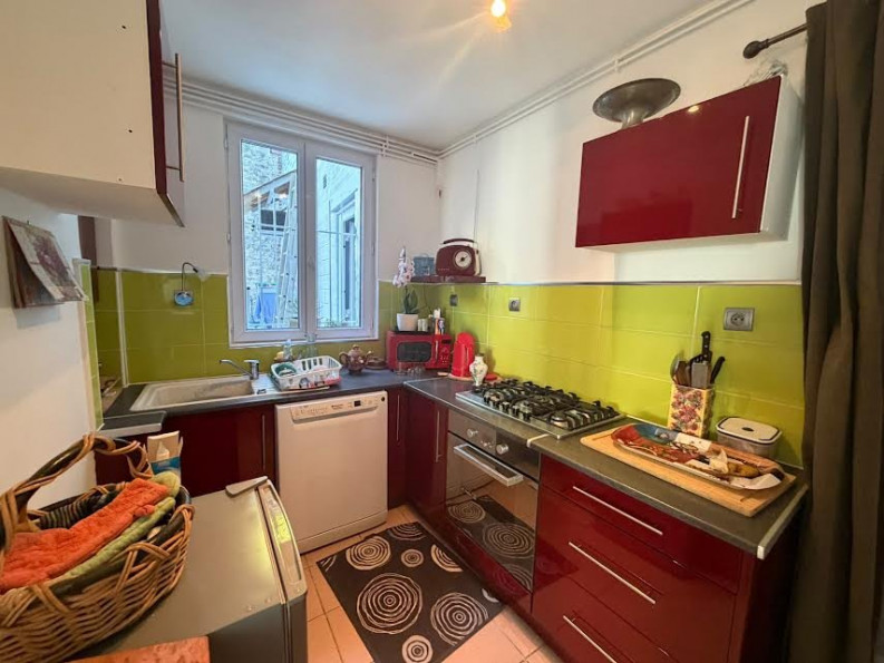 vente Maison Gournay En Bray - Photo 2