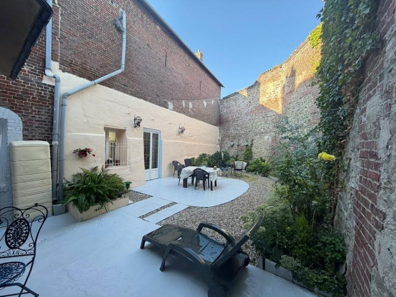 vente Maison Gournay En Bray - Photo 10
