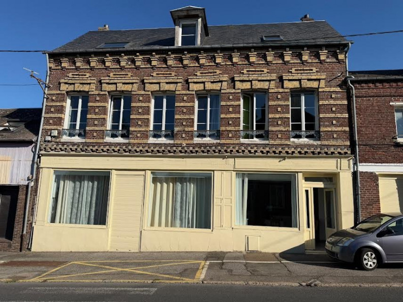 vente Maison Gournay En Bray - Photo 1