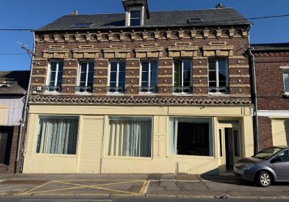 vente Maison Gournay En Bray