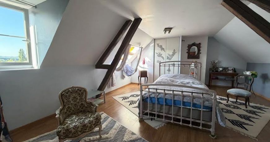 vente Maison Gournay En Bray