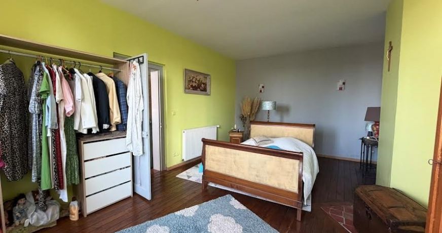 vente Maison Gournay En Bray