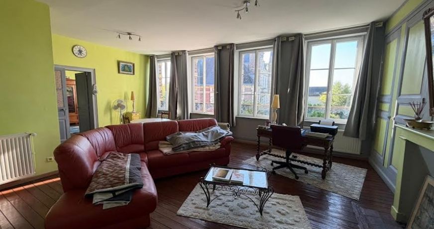 vente Maison Gournay En Bray