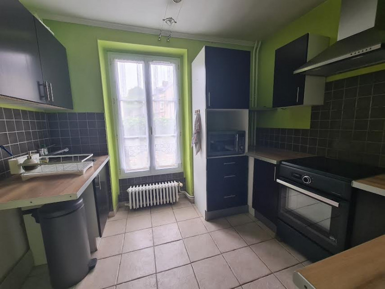 vente Maison Magny En Vexin - Photo 2