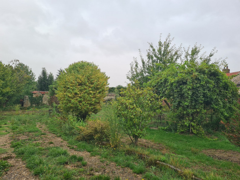 vente Maison Magny En Vexin - Photo 10