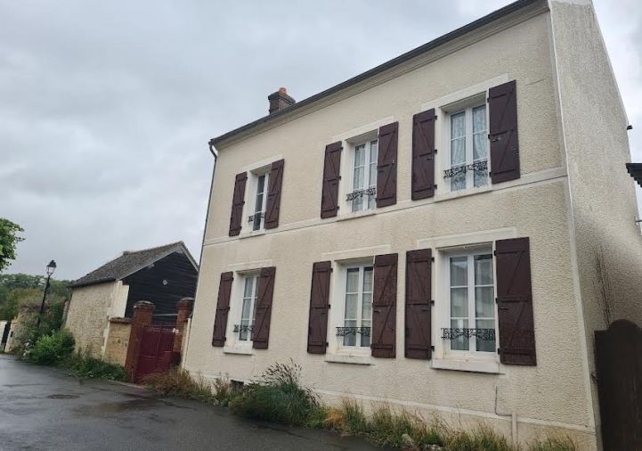 vente Maison Magny En Vexin