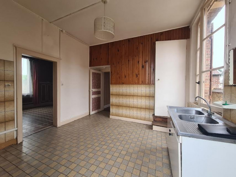vente Maison Saint Clair Sur Epte - Photo 3