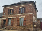 vente Maison Saint Clair Sur Epte