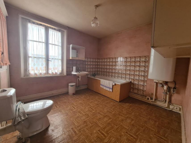 vente Maison Saint Clair Sur Epte - Photo 7