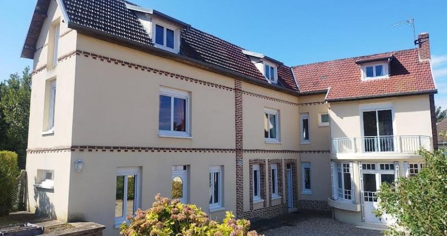 vente Maison Charleval